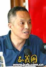 河南省人民檢察院蔣漢生