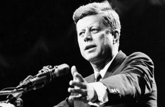 任期最短的5位美國總統 任期最短的5位美國總統