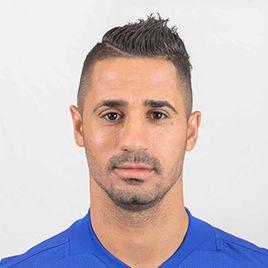 布里亞姆·卡亞爾