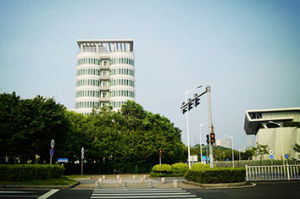 新航線藝考 新航線藝考