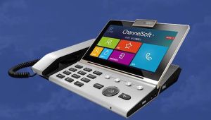 智慧型行銷雲終端