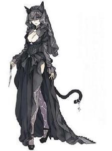 米娜·馬瑟斯 米娜·馬瑟斯