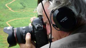 《家園》[法國2009年雅安·阿瑟斯-伯特蘭導演紀錄片]