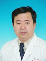 王冠軍[青島市市立醫院副院長、心理專家]