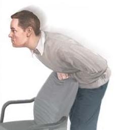 海姆立克急救法