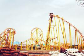 華強方特(天津)文化科技有限公司 華強方特(天津)文化科技有限公司