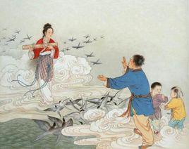 牛郎織女[1939年趙樹芹執導電影]