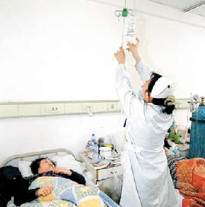 擬除蟲菊酯類農藥中毒 擬除蟲菊酯類農藥中毒