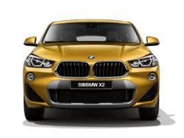 寶馬x2 寶馬x2