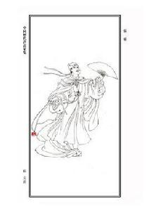 張靈[明代畫家]