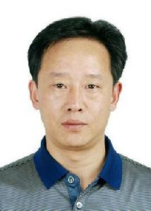 劉武周[陝西省周至縣縣委原副書記]