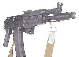 AK102突擊步槍 AK102突擊步槍