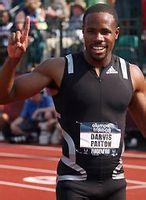 達維斯·帕頓 達維斯·帕頓