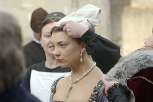 《都鐸王朝第二季》劇照