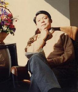 李和明[國家一級編劇]