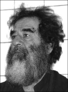 鬍子拉碴 鬍子拉碴