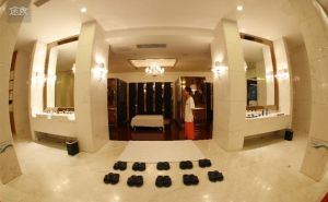 鎮江雅獅精品度假酒店 鎮江雅獅精品度假酒店