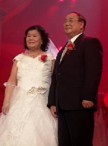 （圖）楊華瑞和王善朴