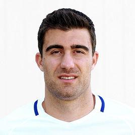 帕帕斯塔托普洛斯 帕帕斯塔托普洛斯