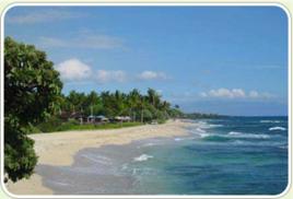 炎熱海灘逃生 炎熱海灘逃生