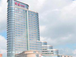 台州黃岩耀達酒店 台州黃岩耀達酒店