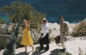 目擊者[法國2007年安德烈&middot;泰西內執導電影]