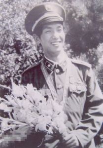 建國門事件 建國門事件