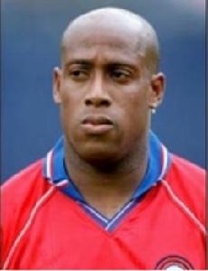 埃爾南·梅德福德 埃爾南·梅德福德