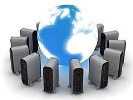 服務類型 服務類型