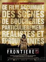 《邊域之城》 《邊域之城》