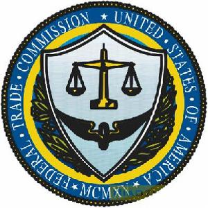 美國聯邦貿易委員會