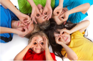 兒童消費力 兒童消費力