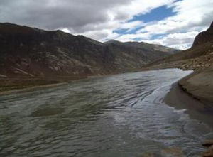 多雄藏布 多雄藏布