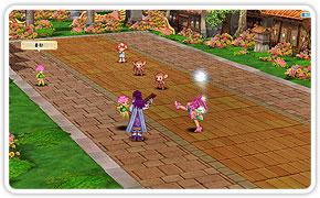 《幻想三國志4》