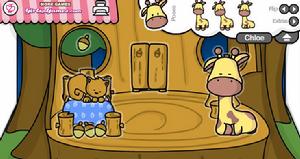 小動物的歡樂時光 小動物的歡樂時光