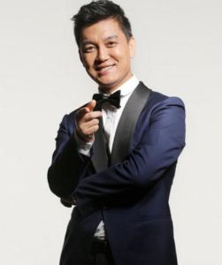 非常駕期 非常駕期