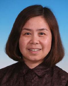 楊紅[北京印刷學院紀委書記]