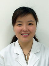 主治醫生劉媛