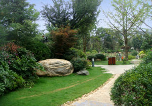 園林綠化用房 園林綠化用房