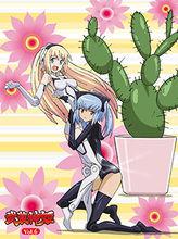 武裝神姬[8bit製作的電視動畫]