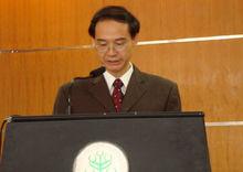 胡志遠[楓港鄉紀委書記]