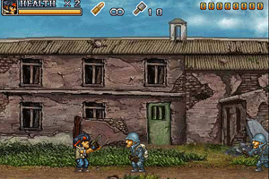 《特種陸戰隊》