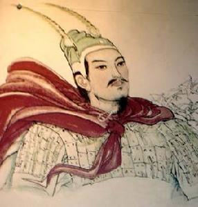 李牧[戰國時期軍事家]