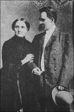 伊莉莎白·福斯特-尼采