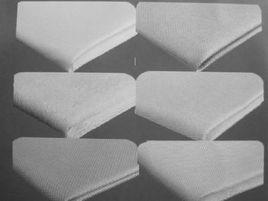 耐高溫絕緣隔熱材料 耐高溫絕緣隔熱材料