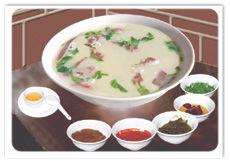 曲沃羊湯 曲沃羊湯