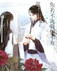 你若不離我便不棄 你若不離我便不棄