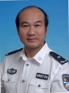 吳永雄[海南省書法家協會副主席]