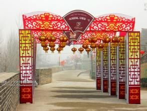 呂祖閣廟會 呂祖閣廟會