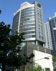 富南大廈 富南大廈